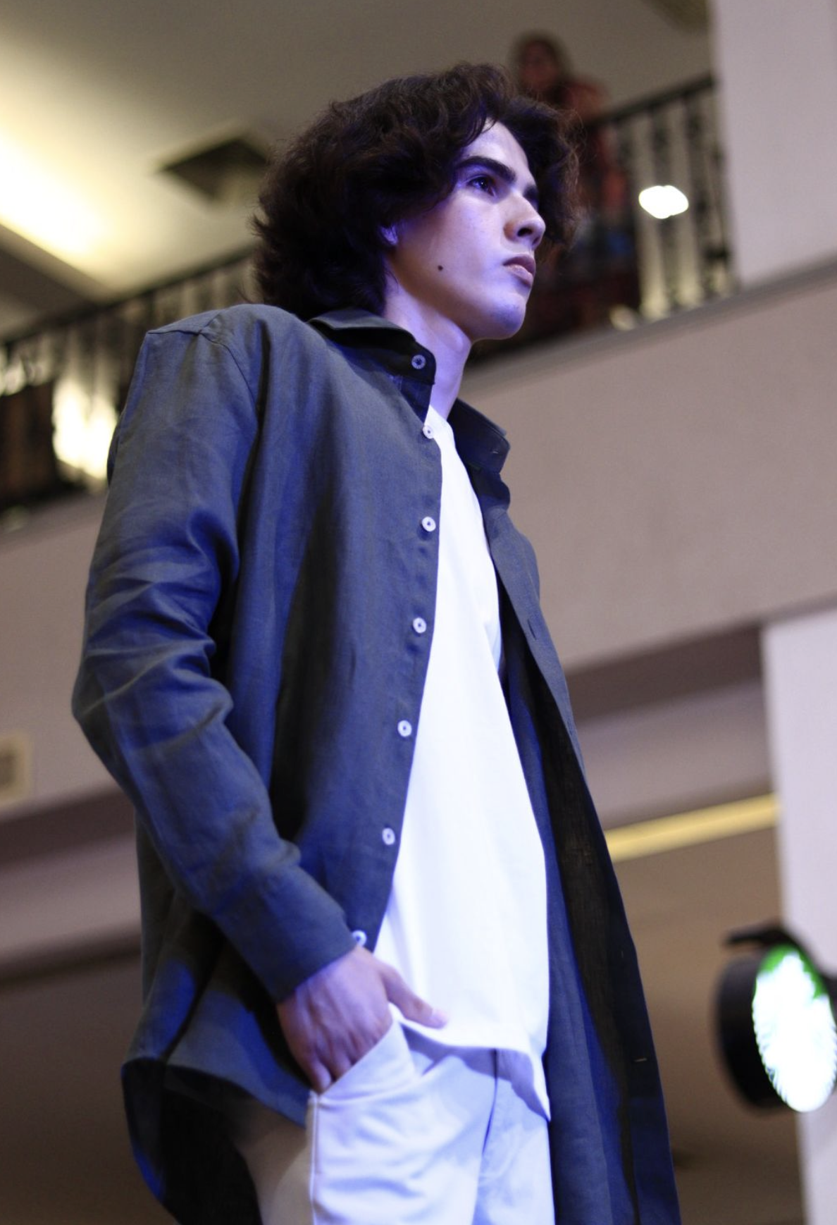 Model image